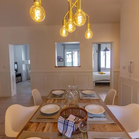 Appartement Avec Vue Sur Vignoble Barr Exterior photo