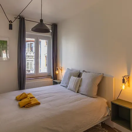 Appartement Avec Vue Sur Vignoble Barr Exterior photo