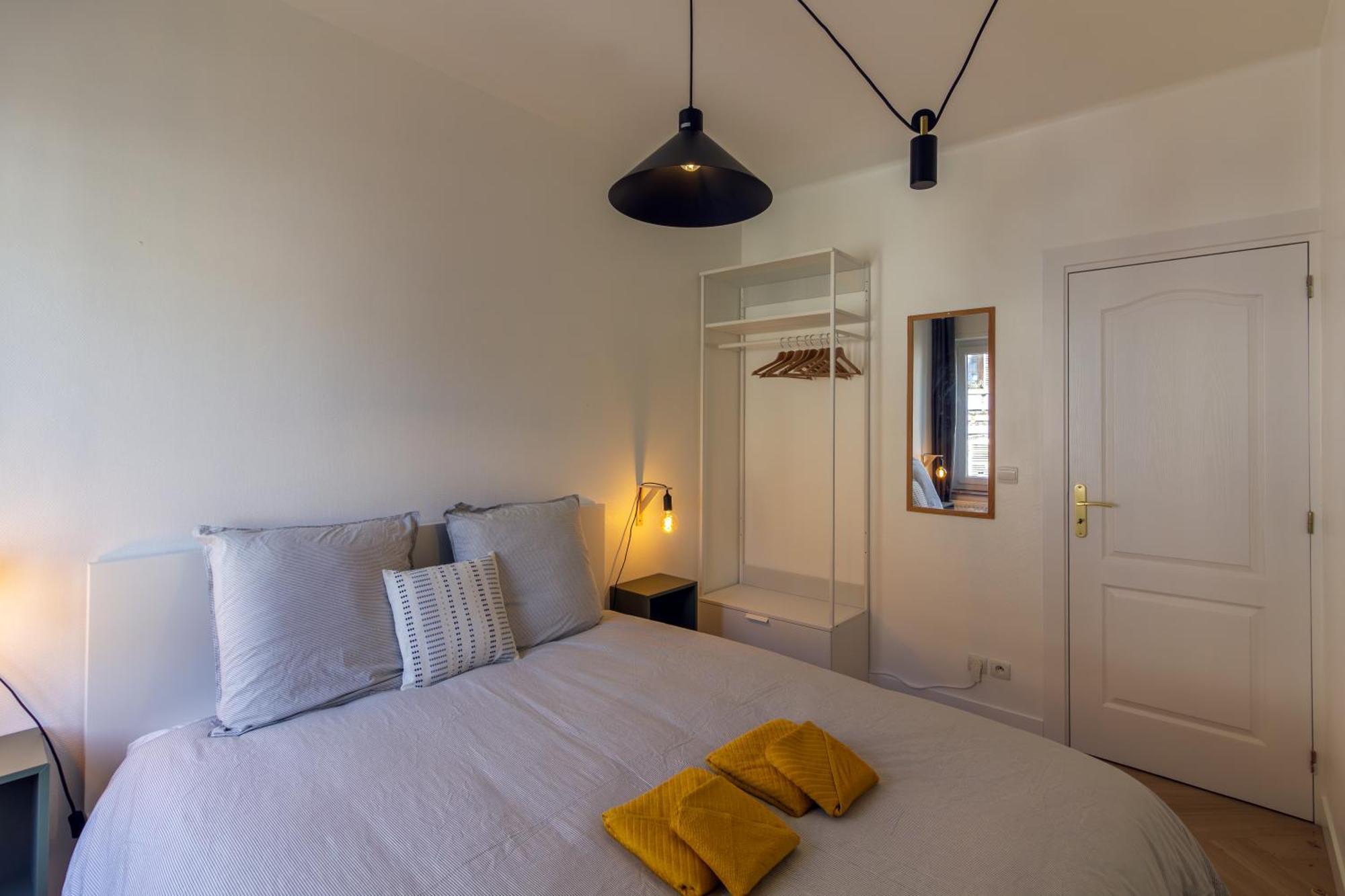 Apartment Avec Vue Sur Vignoble Barr